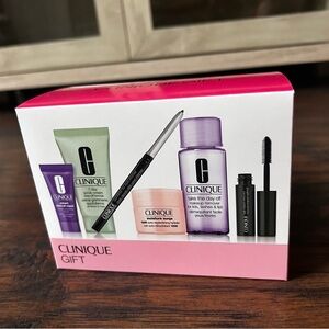 Clinique Gift Skincare Set